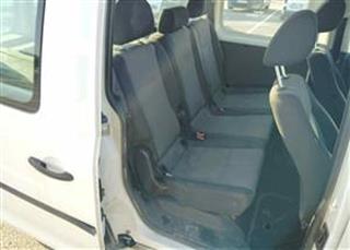 VOLKSWAGEN 2.0 TDI 55KW KOMBI BMT (75CV) BUSIN - 3459-KTX
